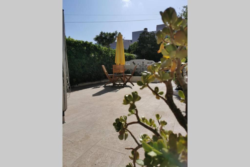 Casa De Clive Villa Javea Luaran gambar