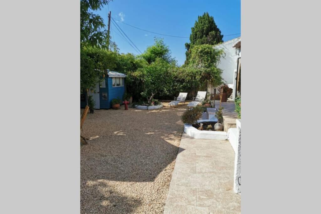 Casa De Clive Villa Javea Luaran gambar